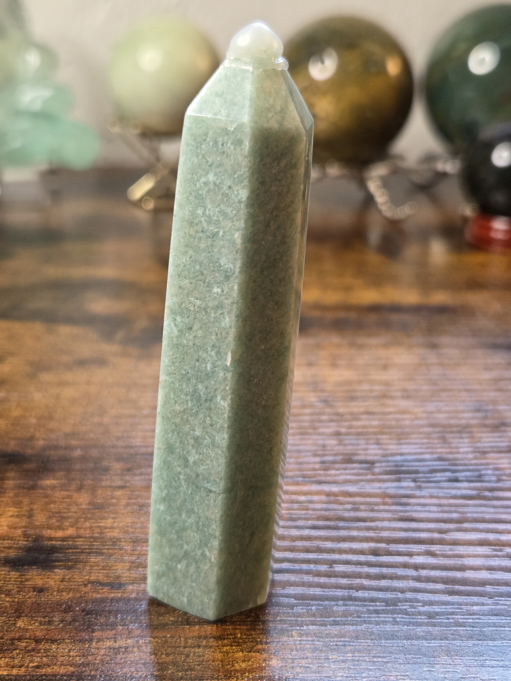 Amazonite Tower - Picture 5 of 13